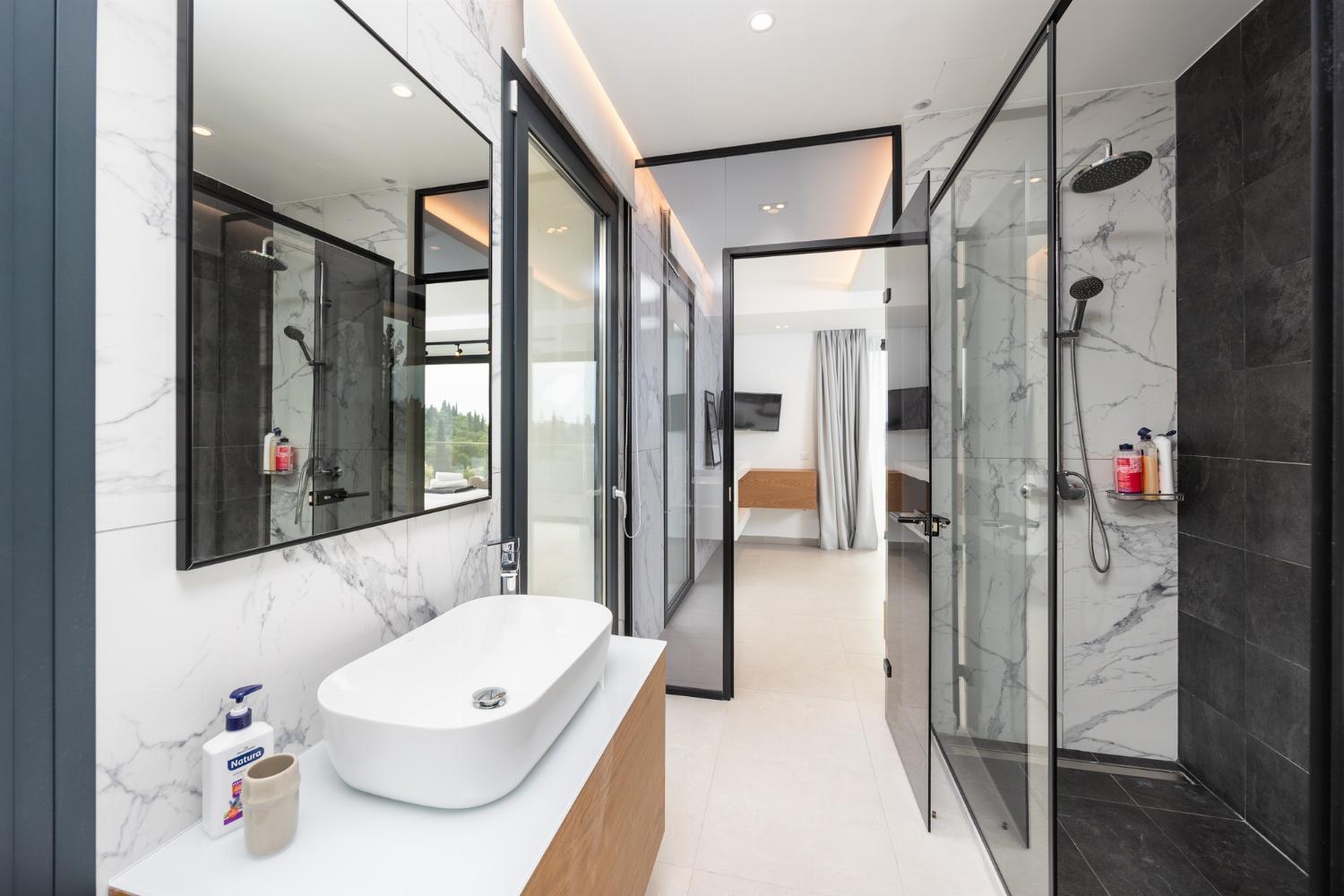Villa Seren Kanali  ภายนอก รูปภาพ