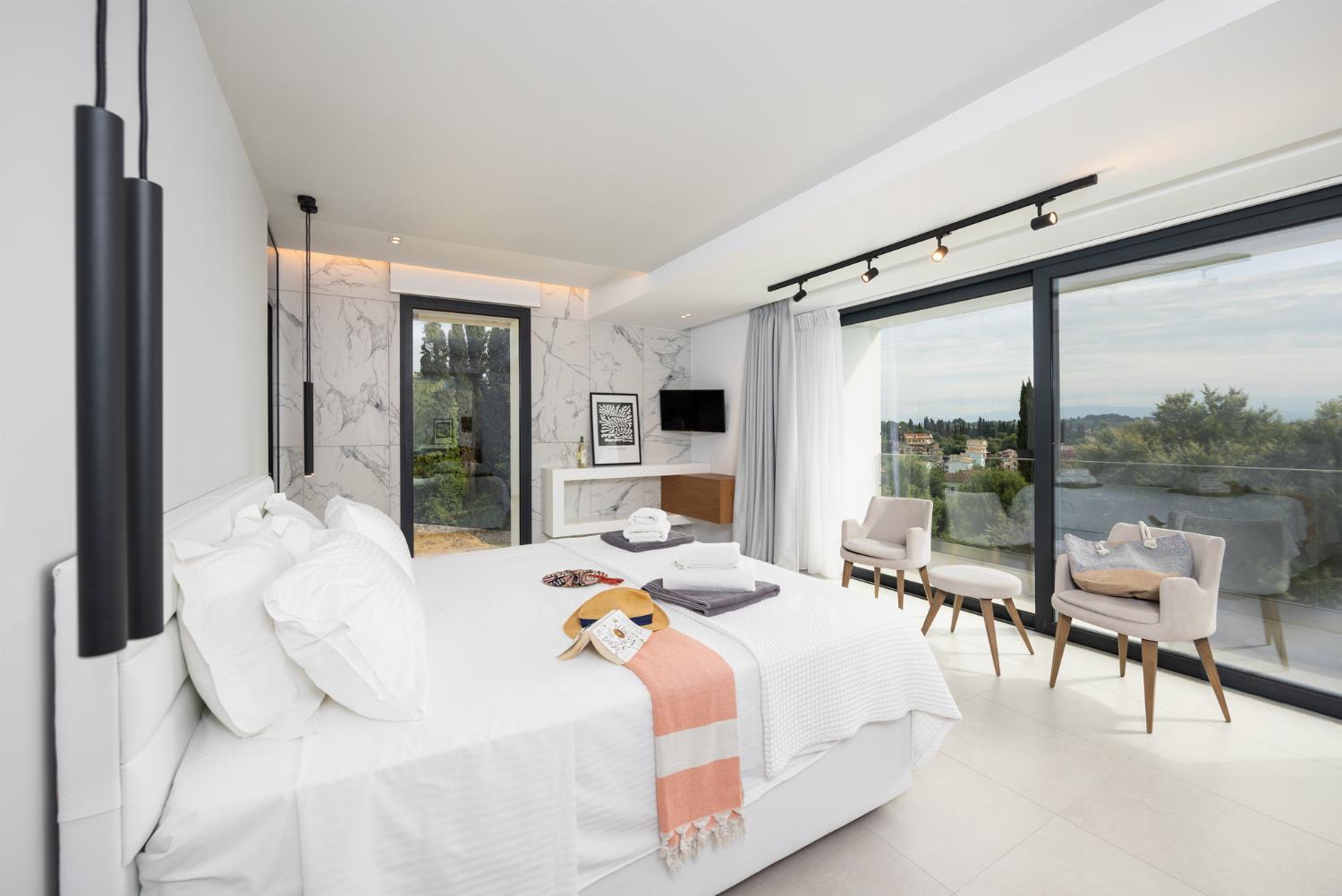 Villa Seren Kanali  ภายนอก รูปภาพ