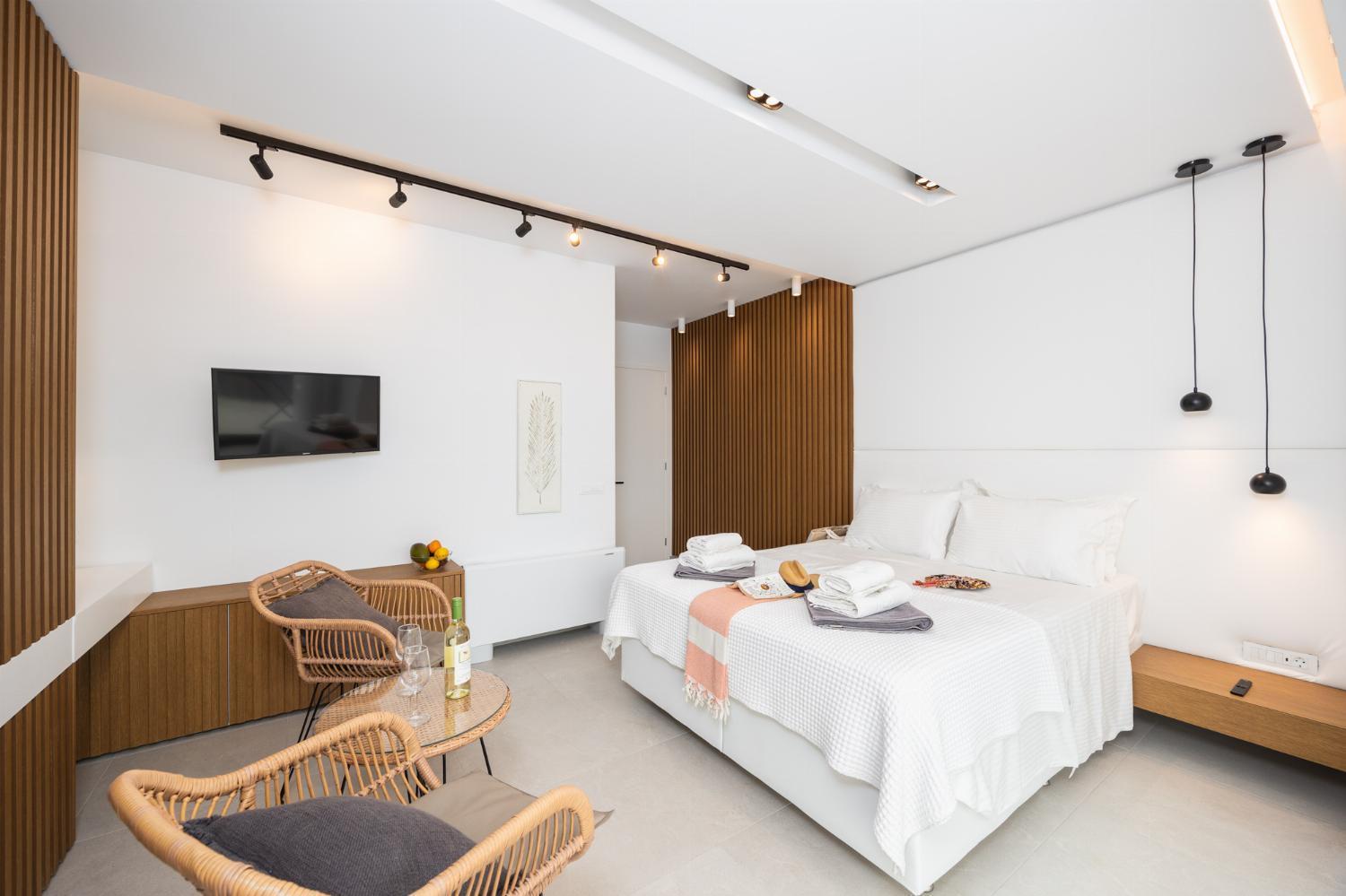 Villa Seren Kanali  ภายนอก รูปภาพ