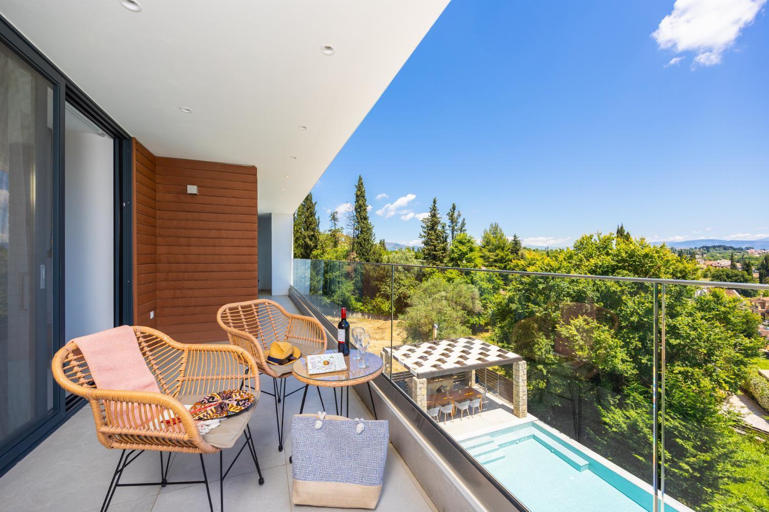 Villa Seren Kanali  ภายนอก รูปภาพ